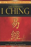 Alfred Huang, The Complete I Ching