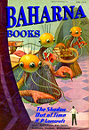 Modified from cover of Astounding Stories for June 1936