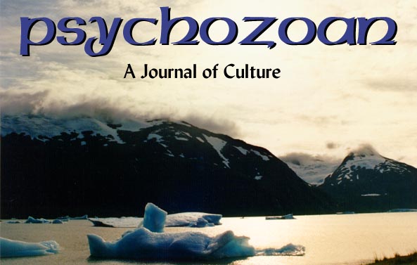 Psychozoan: A Journal of Culture